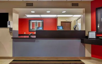 Photo 4 - Extended Stay America Suites Edison Raritan Center
