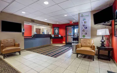 Photo 3 - Extended Stay America Suites Edison Raritan Center