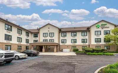 Photo 2 - Extended Stay America Suites Edison Raritan Center