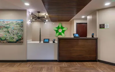 Photo 3 - Extended Stay America Premier Suites Seattle Bellevue Downtown