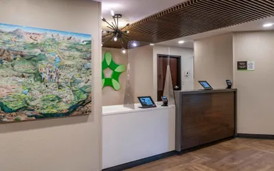 Photo 4 - Extended Stay America Premier Suites Seattle Bellevue Downtown