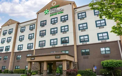 Photo 2 - Extended Stay America Premier Suites Seattle Bellevue Downtown