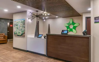 Photo 5 - Extended Stay America Premier Suites Seattle Bellevue Downtown