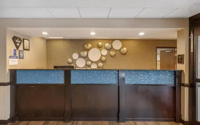 Photo 4 - Best Western Augusta West