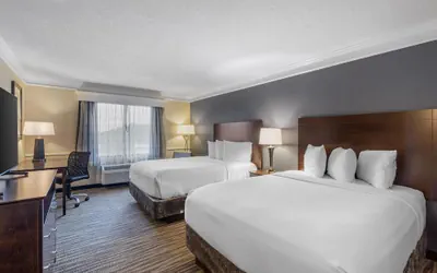 Photo 5 - Best Western Augusta West