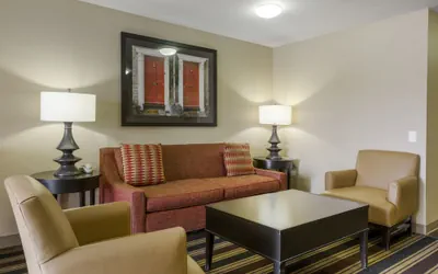 Photo 3 - Extended Stay America Suites El Paso West