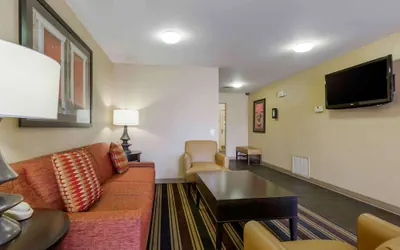 Photo 5 - Extended Stay America Suites El Paso West