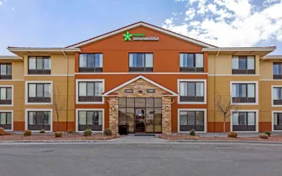Photo 2 - Extended Stay America Suites El Paso West