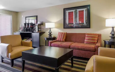 Photo 4 - Extended Stay America Suites El Paso West