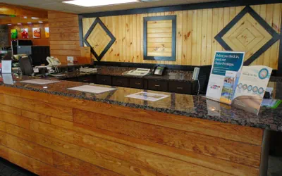 Photo 3 - Quality Inn Creekside - Downtown Gatlinburg