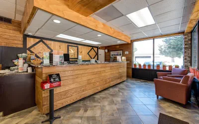 Photo 4 - Quality Inn Creekside - Downtown Gatlinburg