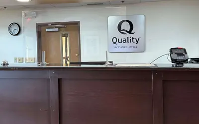 Photo 3 - Quality Inn Perryville I-55