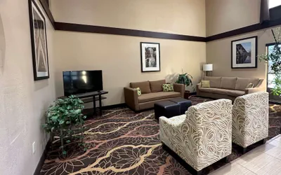 Photo 5 - Quality Inn Perryville I-55