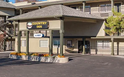 Country Inn Sonora