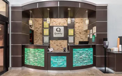 Photo 4 - Quality Inn Mesquite - Dallas East