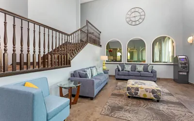 Photo 3 - Quality Inn Mesquite - Dallas East