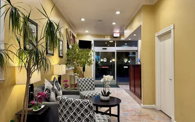 Photo 3 - Quality Inn Ukiah
