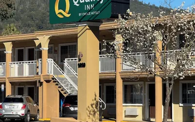 Photo 2 - Quality Inn Ukiah