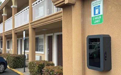 Quality Inn Ukiah