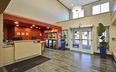 Photo 3 - TownePlace Suites by Marriott Sioux Falls