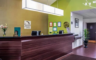 Photo 3 - Sleep Inn Peachtree City - Atlanta