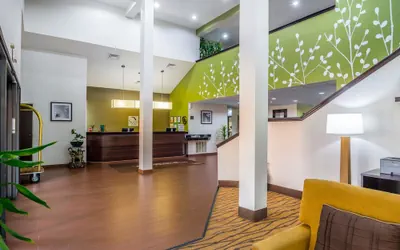 Photo 5 - Sleep Inn Peachtree City - Atlanta