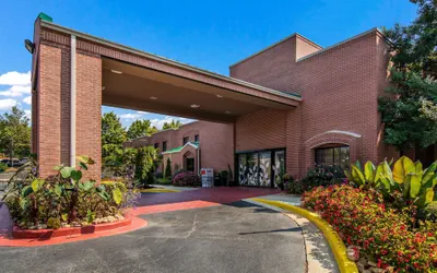 Photo 2 - Sleep Inn Peachtree City - Atlanta