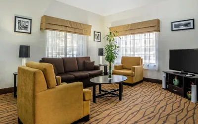 Photo 4 - Sleep Inn Peachtree City - Atlanta