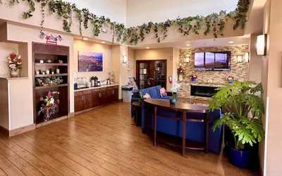 Photo 3 - Baymont by Wyndham Phoenix North