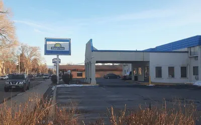 Photo 5 - Days Inn by Wyndham Pocatello University Area