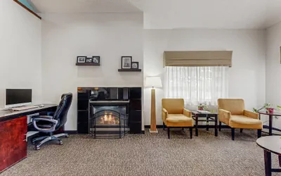 Photo 5 - Sleep Inn & Suites Buffalo Airport