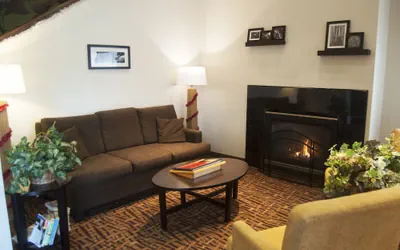 Photo 4 - Sleep Inn & Suites Buffalo Airport