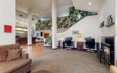 Photo 5 - Sleep Inn & Suites Buffalo Airport