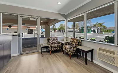 Photo 5 - Quality Inn Santa Cruz Downtown Area