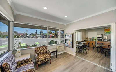 Photo 4 - Quality Inn Santa Cruz Downtown Area