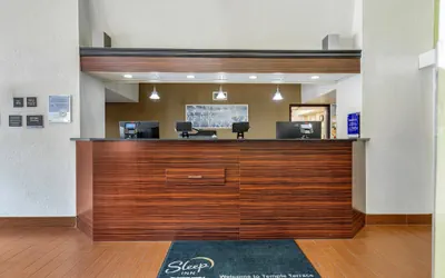 Photo 3 - Sleep Inn near Busch Gardens/USF