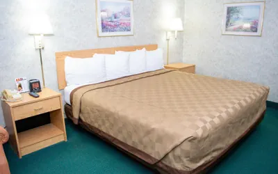 Photo 3 - Regency Inn Perrysburg