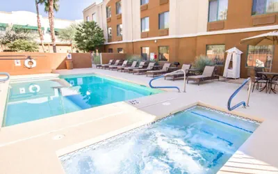 Photo 2 - Sleep Inn North Scottsdale near Mayo Clinic