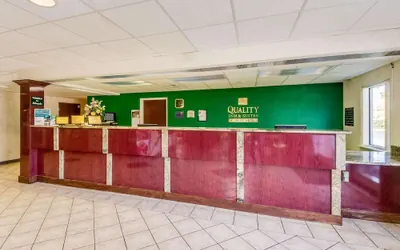 Photo 4 - Quality Inn & Suites Kerrville