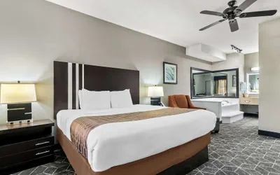 Photo 5 - Best Western Inn