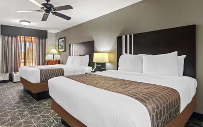 Photo 2 - Best Western Inn