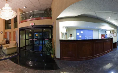Photo 3 - Holiday Inn Express Hotel & Suites by IHG