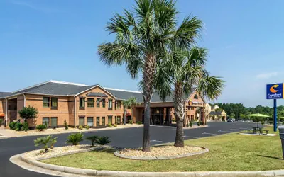 Photo 2 - Comfort Inn & Suites Perry National Fairgrounds Area
