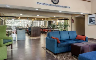 Photo 3 - Comfort Inn & Suites Perry National Fairgrounds Area