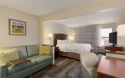 Photo 5 - Hampton Inn Zanesville