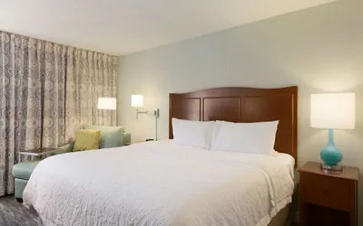 Photo 4 - Hampton Inn Zanesville