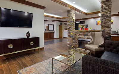 Photo 2 - Best Western Inn & Suites