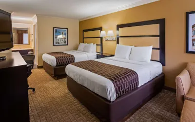 Photo 5 - Best Western Inn & Suites
