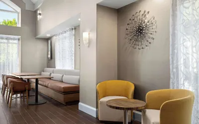 Photo 4 - Homewood Suites by Hilton Atlanta-Alpharetta