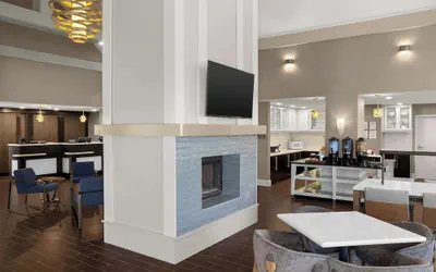 Photo 2 - Homewood Suites by Hilton Atlanta-Alpharetta